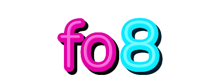 fo8 — logo kanal
